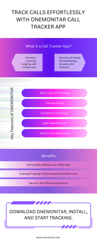 Track Calls Effortlessly with ONEMONITAR Call Tracker App.png