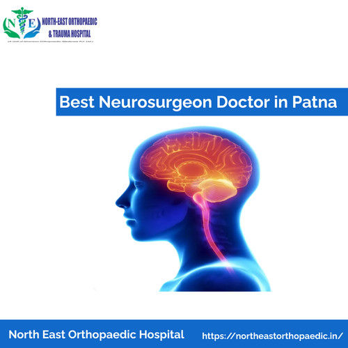 Top Neurosurgeon in Patna: North East Orthopaedic Hospital.jpg