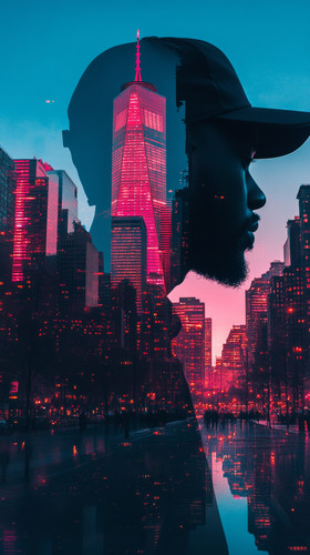 Generate an image based on a text prompt in under 60 seconds using thecommand raw ar 916 s 250 00033.jpg