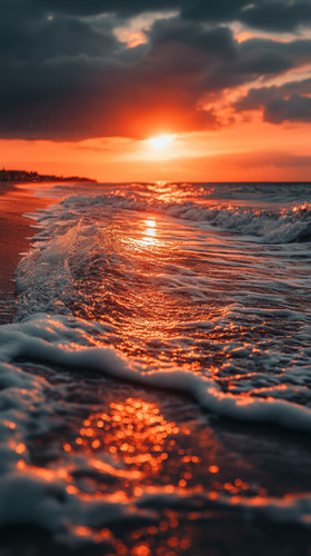 Generate an image based on a text prompt in under 60 seconds using thecommand raw ar 916 s 250 00023.jpg