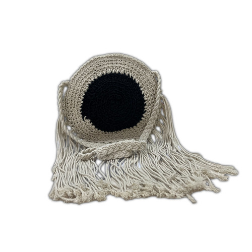 Themaresse Boho Bags Online: Handmade Round Crochet Crossbody Purse.jpg