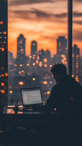 Generate an image based on a text prompt in under 60 seconds using thecommand raw ar 916 s 250 00048.jpg