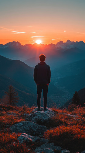 Generate an image based on a text prompt in under 60 seconds using thecommand raw ar 916 s 250 00046.jpg