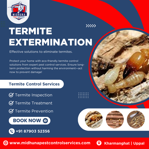 Worried about termites? Get expert removal with Midhuna Pest Control in Hyderabad..png