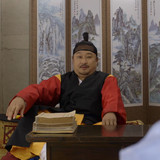 The Celebrated Gisaeng 2014 3