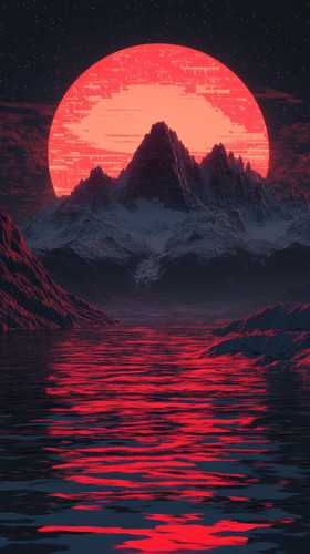 Generate an image based on a text prompt in under 60 seconds using thecommand raw ar 916 s 250 00048.jpg