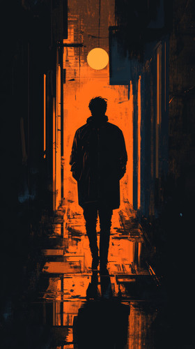 Generate an image based on a text prompt in under 60 seconds using thecommand raw ar 916 s 250 00016.jpg