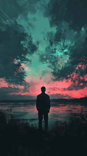 Generate an image based on a text prompt in under 60 seconds using thecommand raw ar 916 s 250 00022.jpg