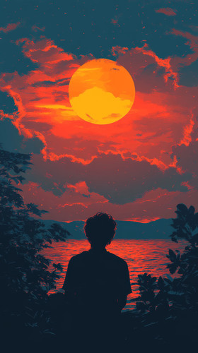 Generate an image based on a text prompt in under 60 seconds using thecommand raw ar 916 s 250 00021.jpg