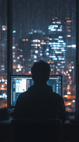 Generate an image based on a text prompt in under 60 seconds using thecommand raw ar 916 s 250 00033.jpg