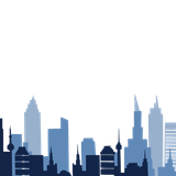 —Pngtree—tall building silhouette 5406964