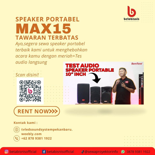 Rental Sound Portable Baretone Audio Premium untuk Event Besar!.jpg