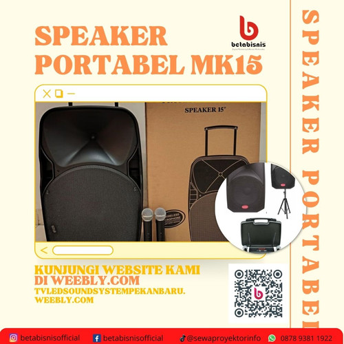 Rental Sound Portable Baretone Suara Jernih untuk Pesta Outdoor!.jpg