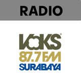 VoKS Radio Surabaya