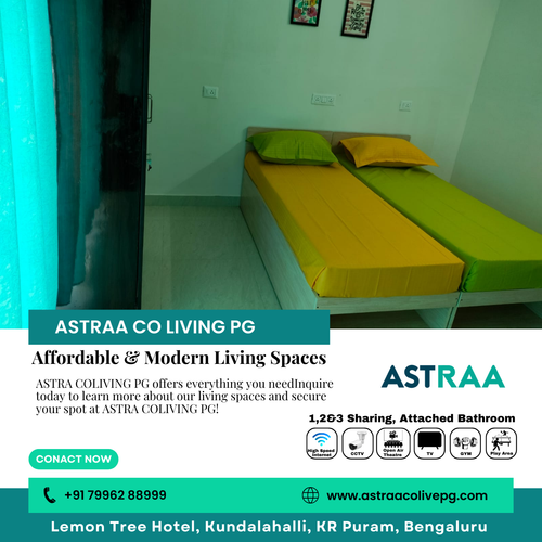 Explore the best ladies PG in Kadubeesanahalli at Alpha Living Lakshmi..png