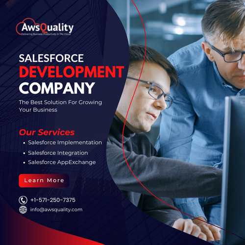 Salesforce Development Company AwsQuality.png