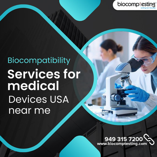 Biocompatibility services for medical devices USA near me.jpg
