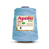 barbante apolo 6 2373 azul bebe