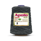 barbante apolo 6 8676 chumbo