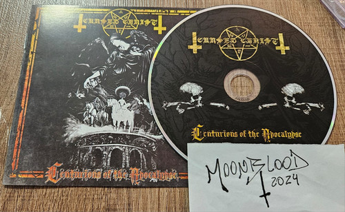Cursed Christ Centurions of the Apocalypse (ANV018) CD FLAC 2024 MOONBLOOD.jpg