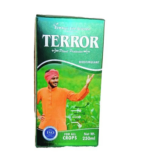 terror