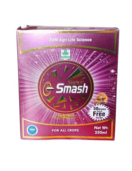 smash