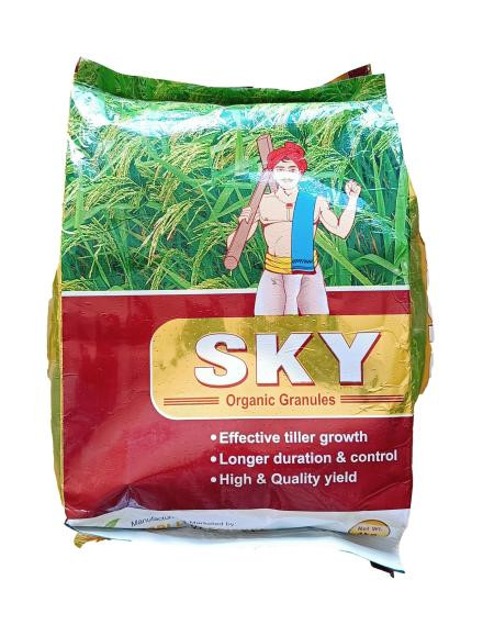 sky