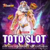 Cair138 Toto Slot