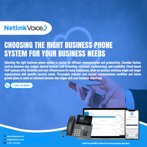 Choosing The Right Business Phone System for your Business Needs.jpg