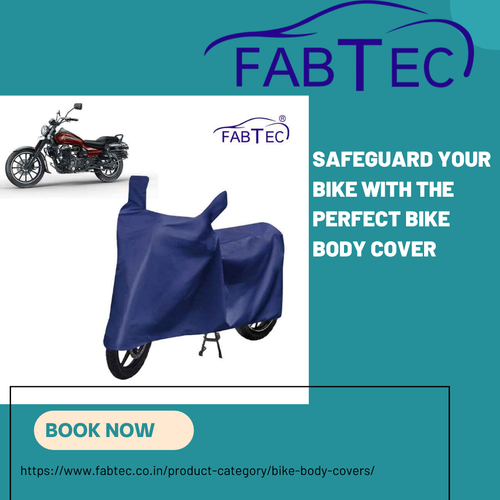 Safeguard Your Bike with the Perfect Bike Body Cover.png