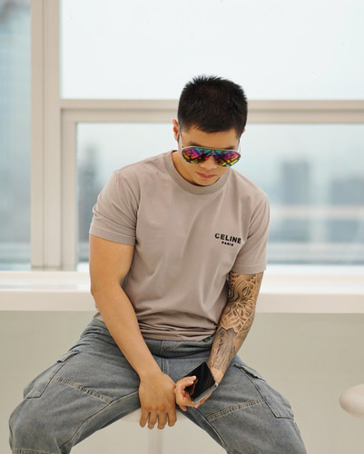 Photo by MaiOak ไม้โอ๊ก on July 26, 2024. May be an image of 1 person and eyewear..jpg