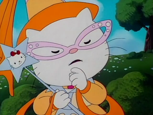 cap 01. Hello Kitty's Furry Tale Theater The Wizard of Paws Pinocchio Penguin 00 04 31 05.png