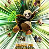 kung fu panda 4