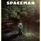 spaceman