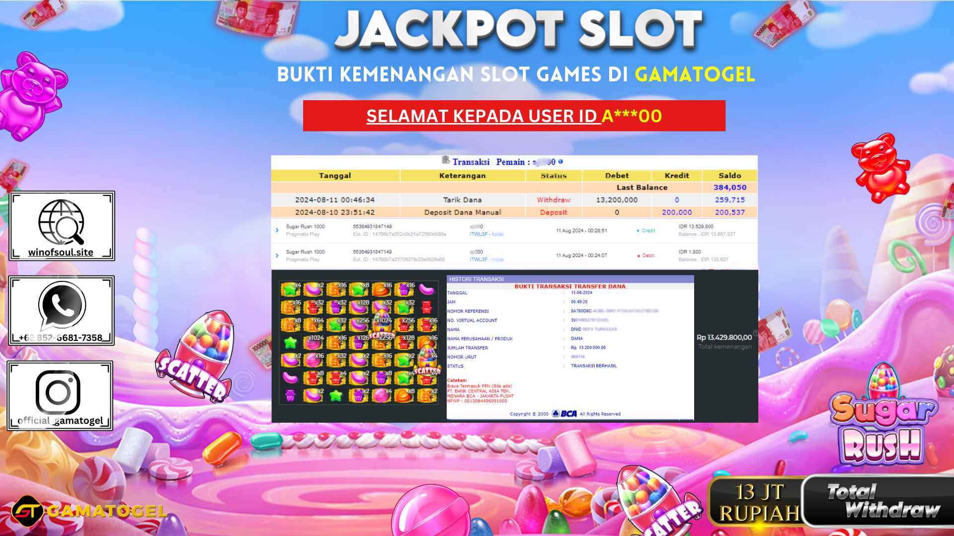 gamatogel-jackpot slot--sugar-rush-rp13200000- lunas -01-36-37-2024-08-11