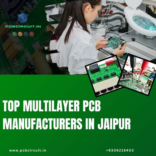 Top Multilayer Pcb Manufacturers in Jaipur.jpg