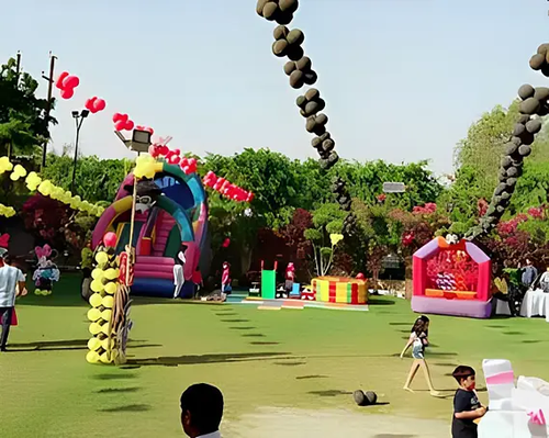 Picnic spot in Delhi | Awesome Farmstays.png