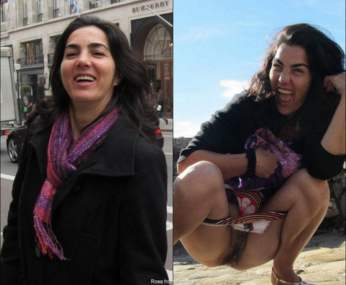 Rosa from Portugal 198