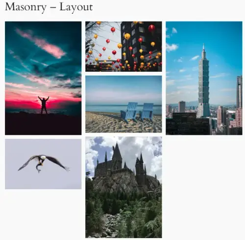 Masonry in Webpage 08 10 2024 03