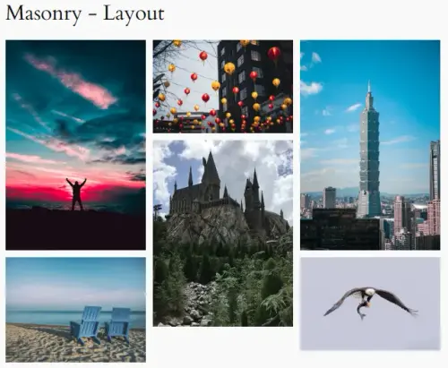 Masonry in Editor 08 10 2024 02