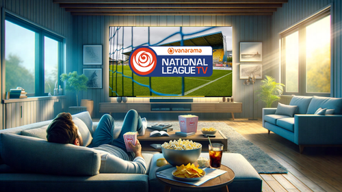 National League TV