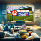 National League TV