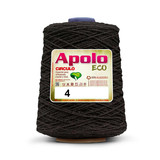 barbante apolo 6 7311 tabaco