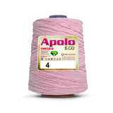 barbante apolo 6 3526 rosa bebe