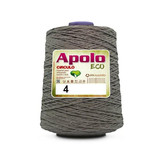 barbante apolo 6 8106 caqui escuro