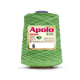 barbante apolo 6 5086 limao