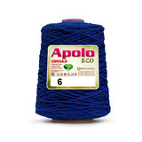 barbante apolo 6 2775 azul bic