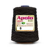 barbante apolo 6 7311 tabaco