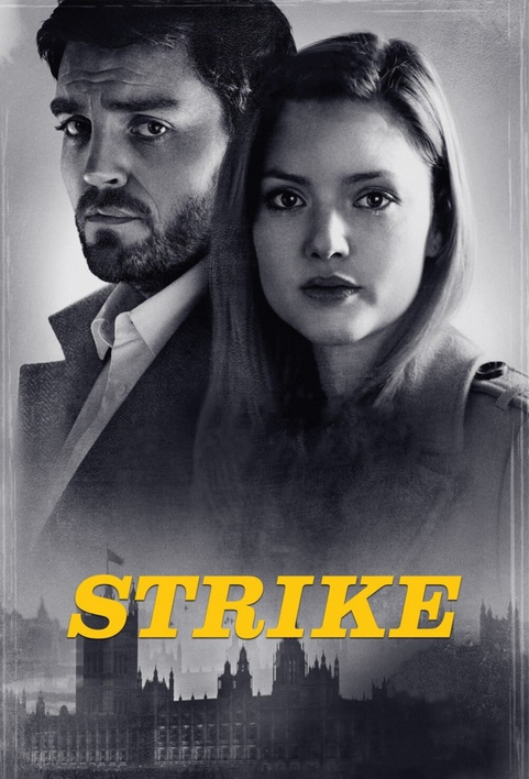 Cormoran Strike / Strike / C.B.Strike (2017-2025) (Sezon 1-4) MULTi.1080p.HMAX.WEB-DL.H264-Mixio | Lektor i Napisy PL