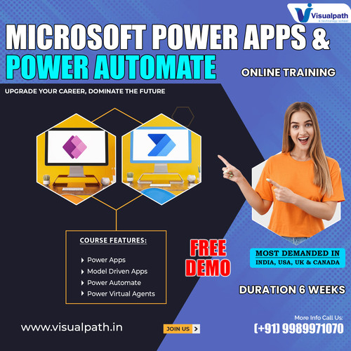 Microsoft Power Automate Training Course | Power Apps Online Training.jpg